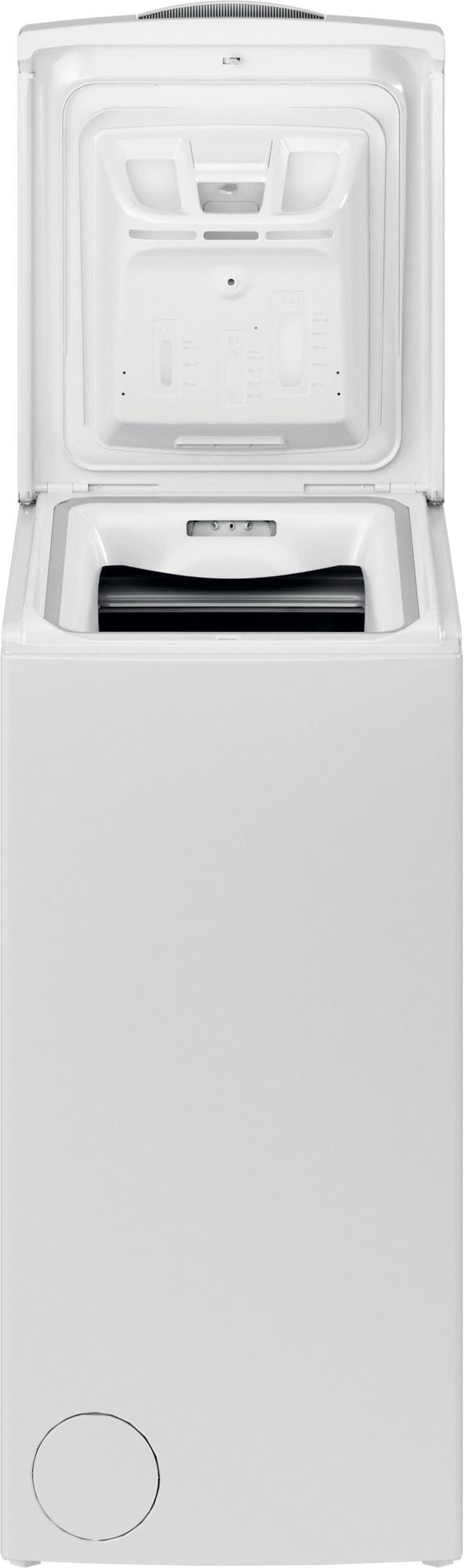 Lave linge Top INDESIT - BTW7251CFR Lave linge Top INDESIT - BTW7251CFR