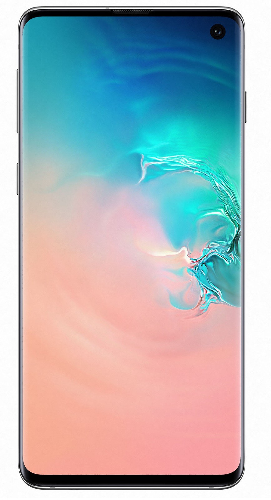 Smartphone SAMSUNG - GALAXY-S10-BLANC Smartphone SAMSUNG - GALAXY-S10-BLANC