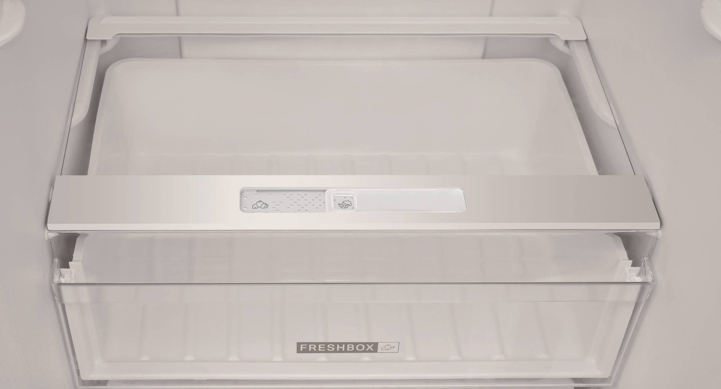 Réfrigérateur congélateur bas WHIRLPOOL  - W5921DOXFR