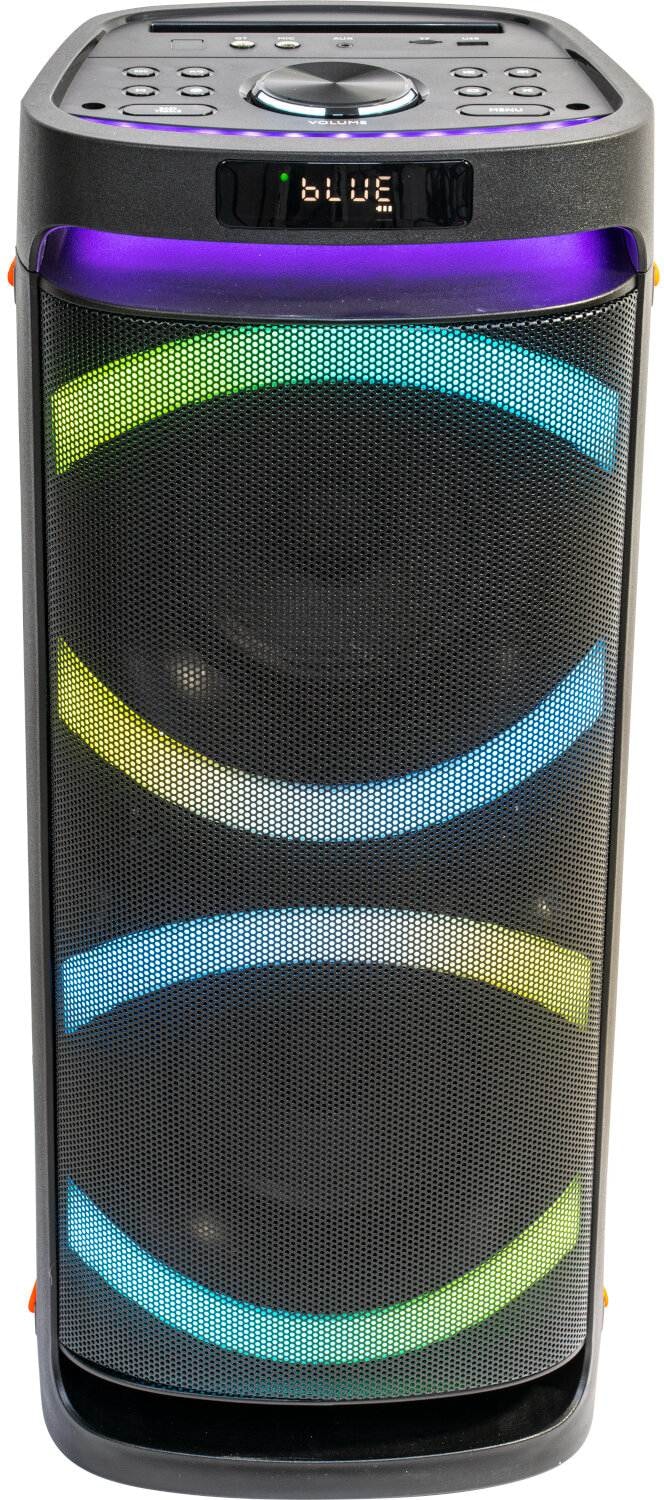 Enceinte sono portable IBIZA  - LOUNGE265
