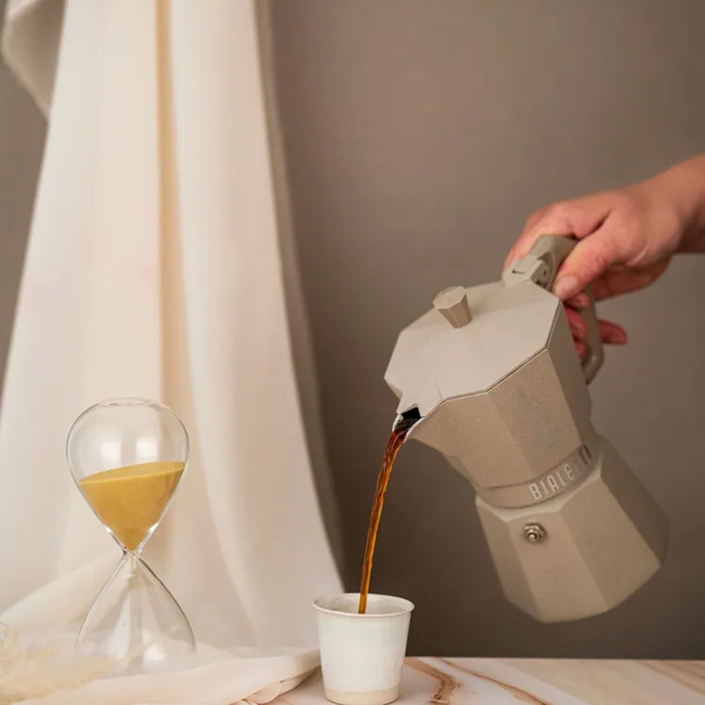 Cafetière BIALETTI  - 0009077