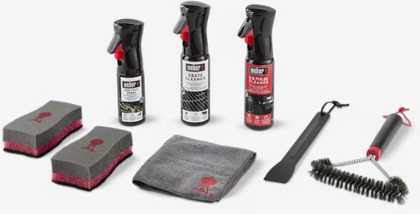 WEBER Accessoire barbecue   18286