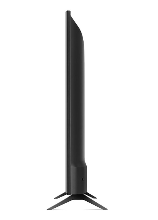 TV LED 4K 108 cm LG  - 43UM7100