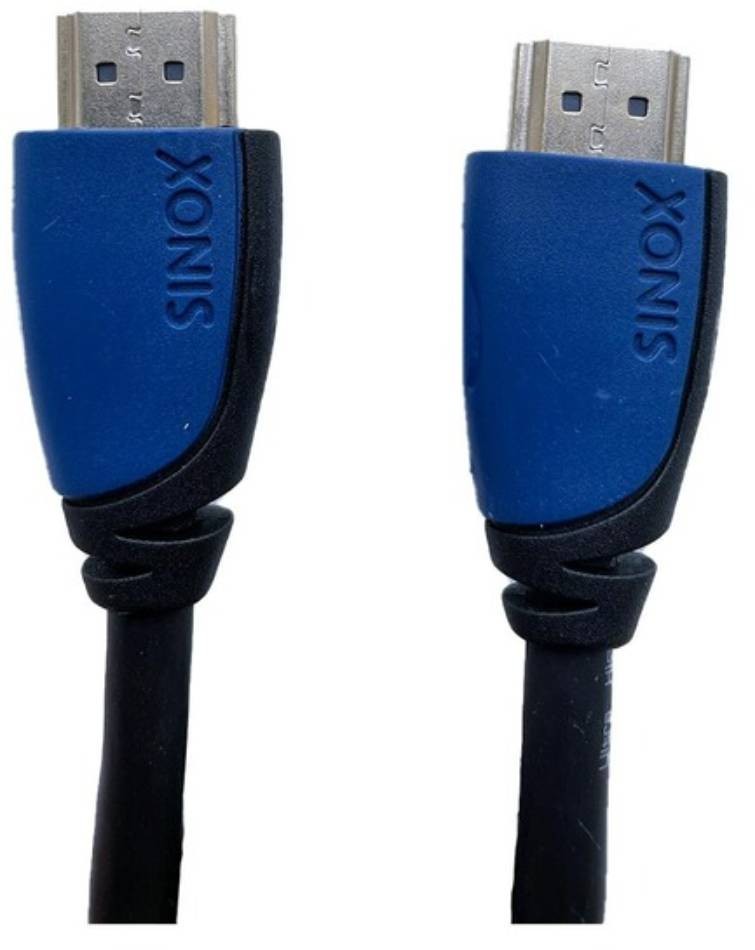 SINOX Câble HDMI SXV1273