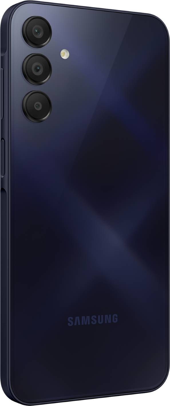 Smartphone SAMSUNG Galaxy A15 4G 128Go Noir - GALAXY-A15-4G-128-BN Smartphone SAMSUNG Galaxy A15 4G 128Go Noir - GALAXY-A15-4G-128-BN
