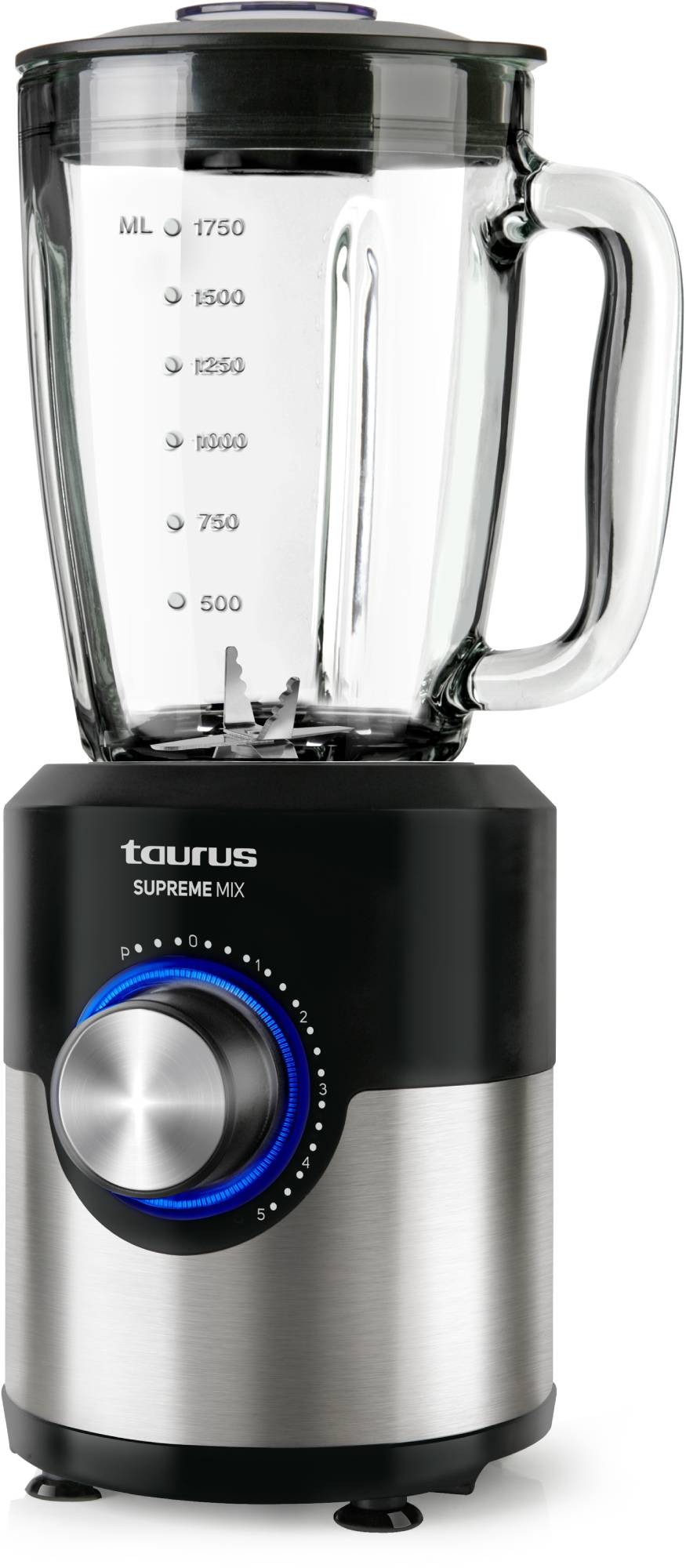 TAURUS Blender   SUPREMEMIX