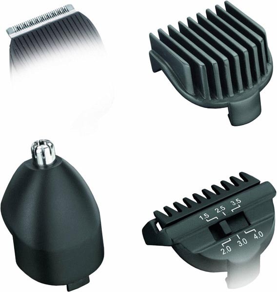 Tondeuse à barbe BABYLISS  - E823E