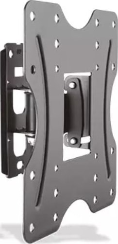 Support mural UBTECH Orientable Inclinable 23-42" Max 30kg Noir ELB2342-1