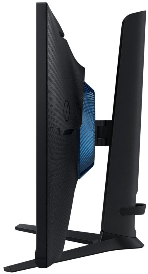 Ecran 27 pouces Full HD SAMSUNG  - LS27DG300EUXEN