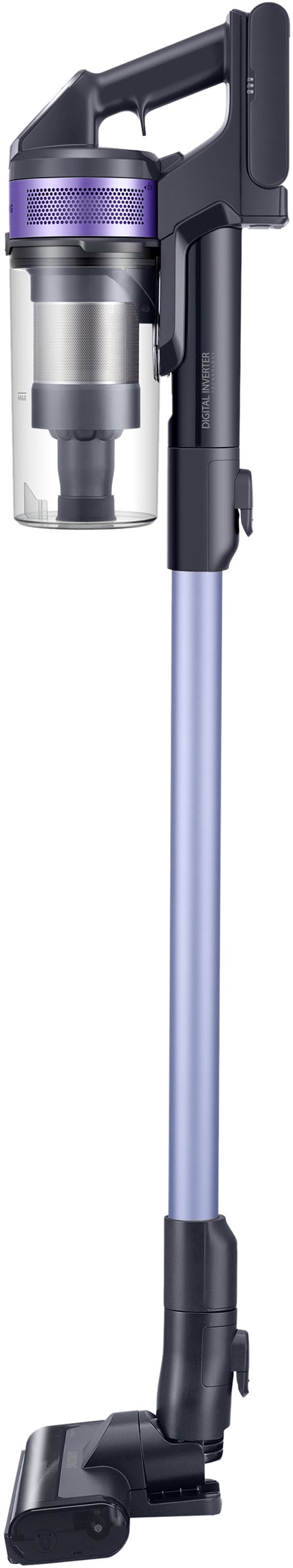 Aspirateur balai SAMSUNG  - JET60TURBO