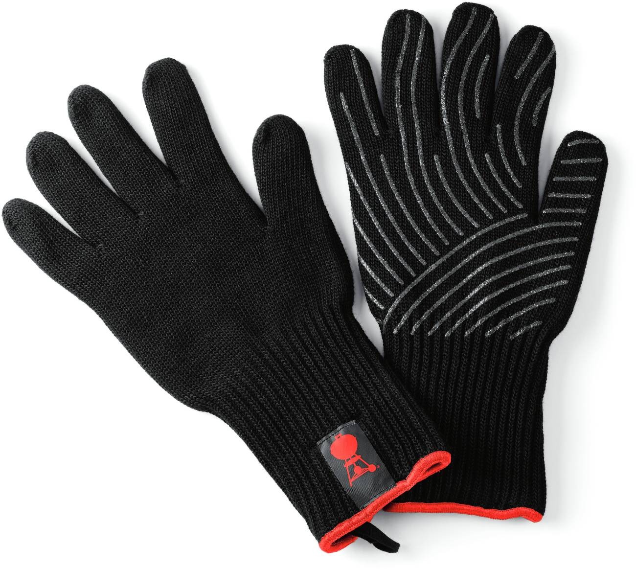 WEBER Accessoire barbecue Gants taille S/M - 6669