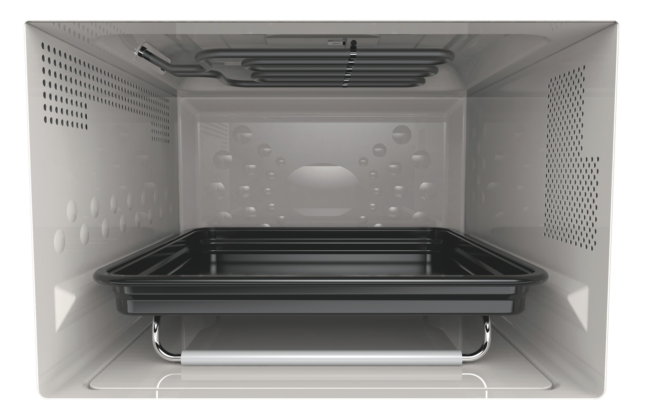 Micro ondes Grill WHIRLPOOL  - MWF427NB