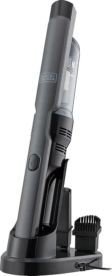 Aspirateur à main BLACK & DECKER  DVC320B21-QW