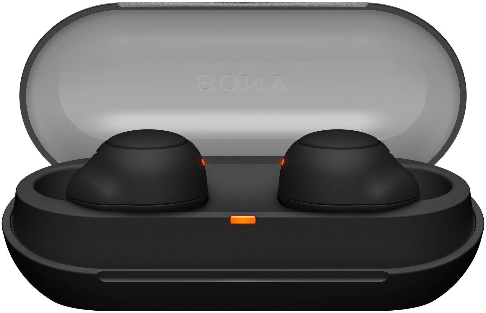 Ecouteurs True Wireless SONY  - WFC500B