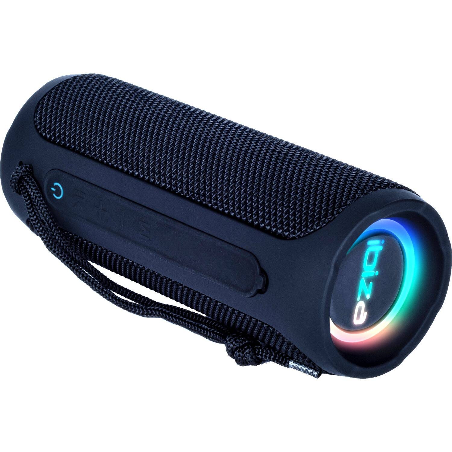 IBIZA Enceinte bluetooth  - BULLET20