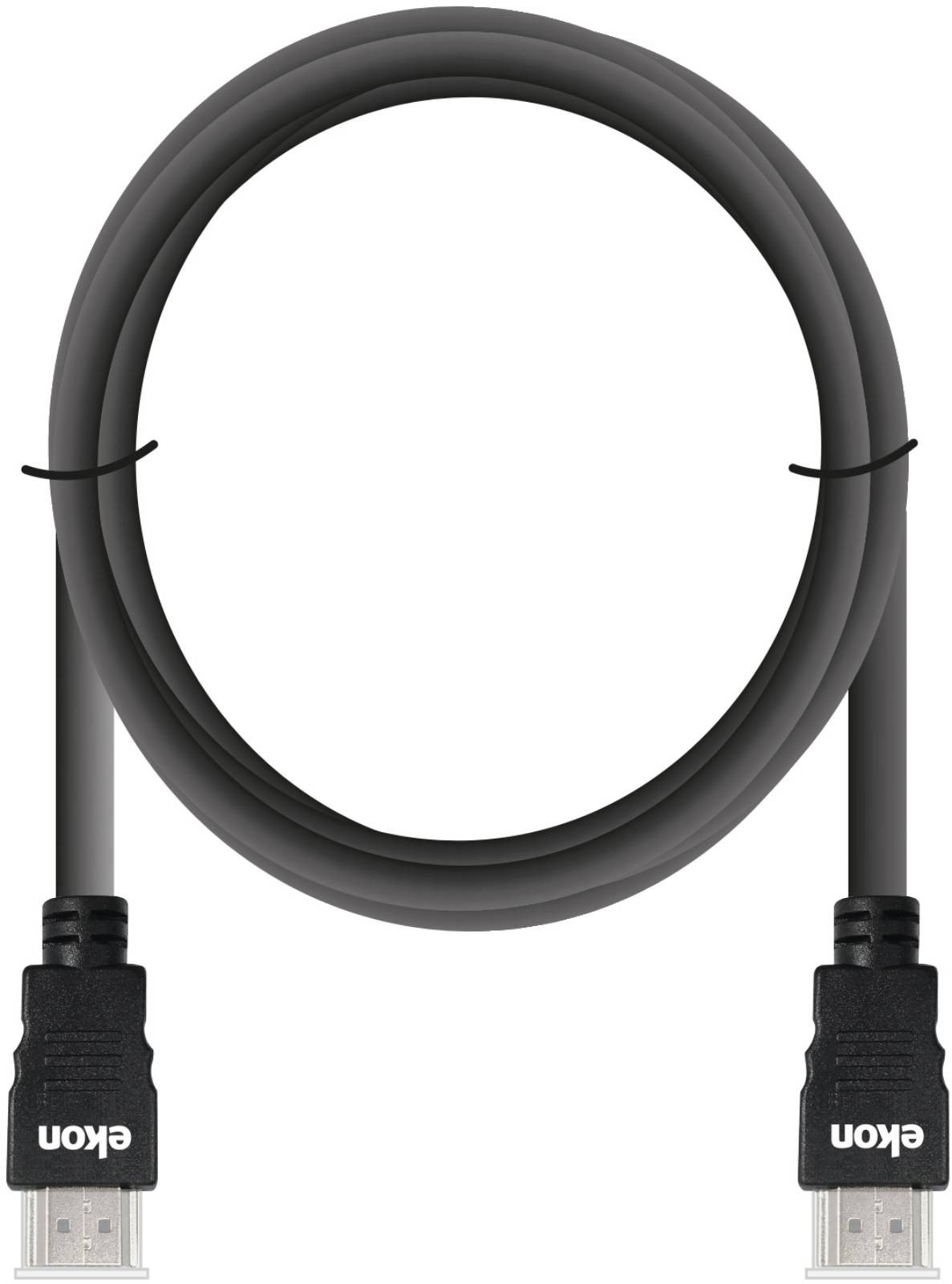 SBS Câble HDMI Câble HDMI 4K - CABLE-HDMI1/5M