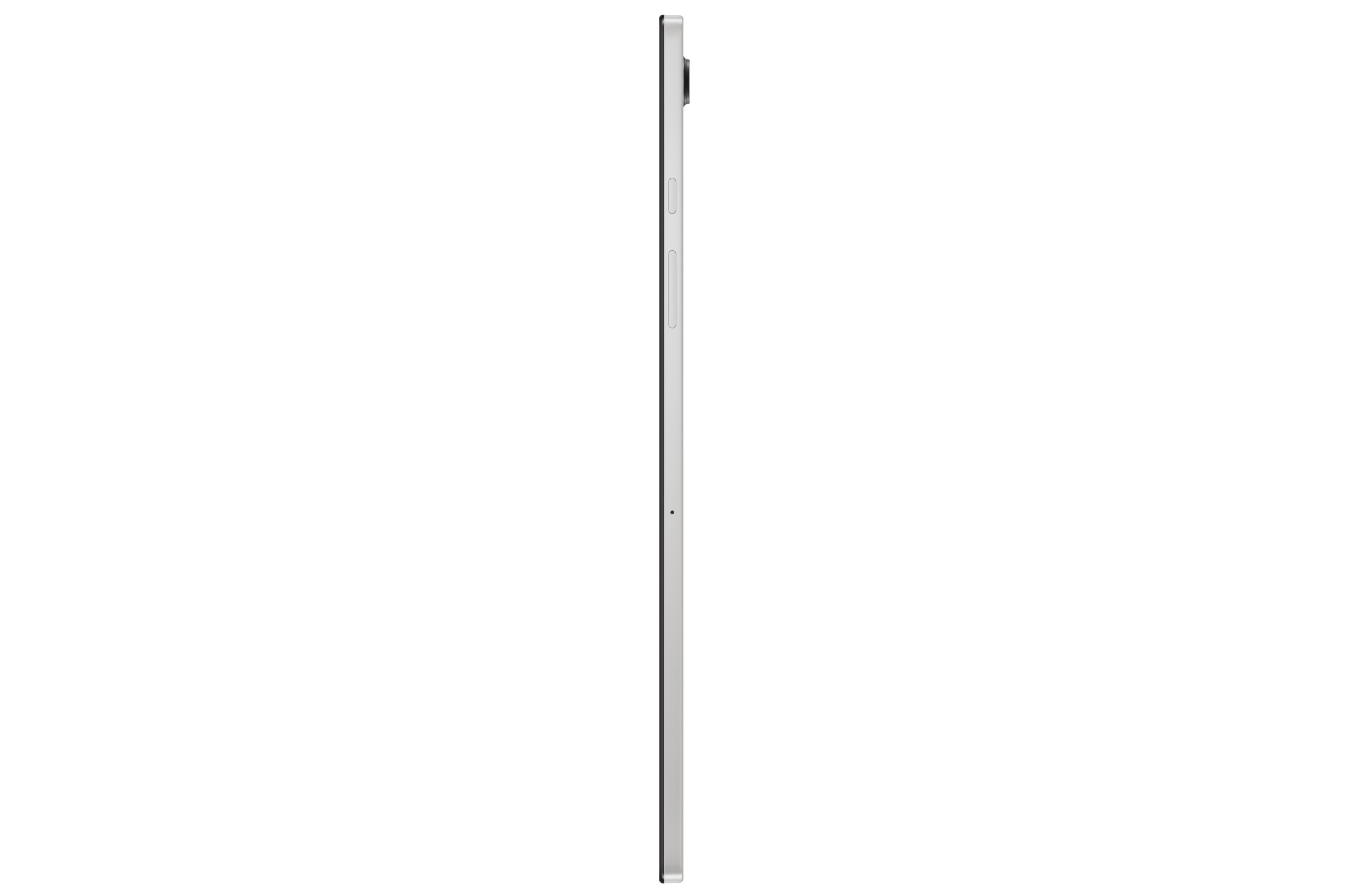 Tablette tactile SAMSUNG Galaxy Tab A8 32Go WIFI Silver - SM-X200NZSAEUH Tablette tactile SAMSUNG Galaxy Tab A8 32Go WIFI Silver - SM-X200NZSAEUH