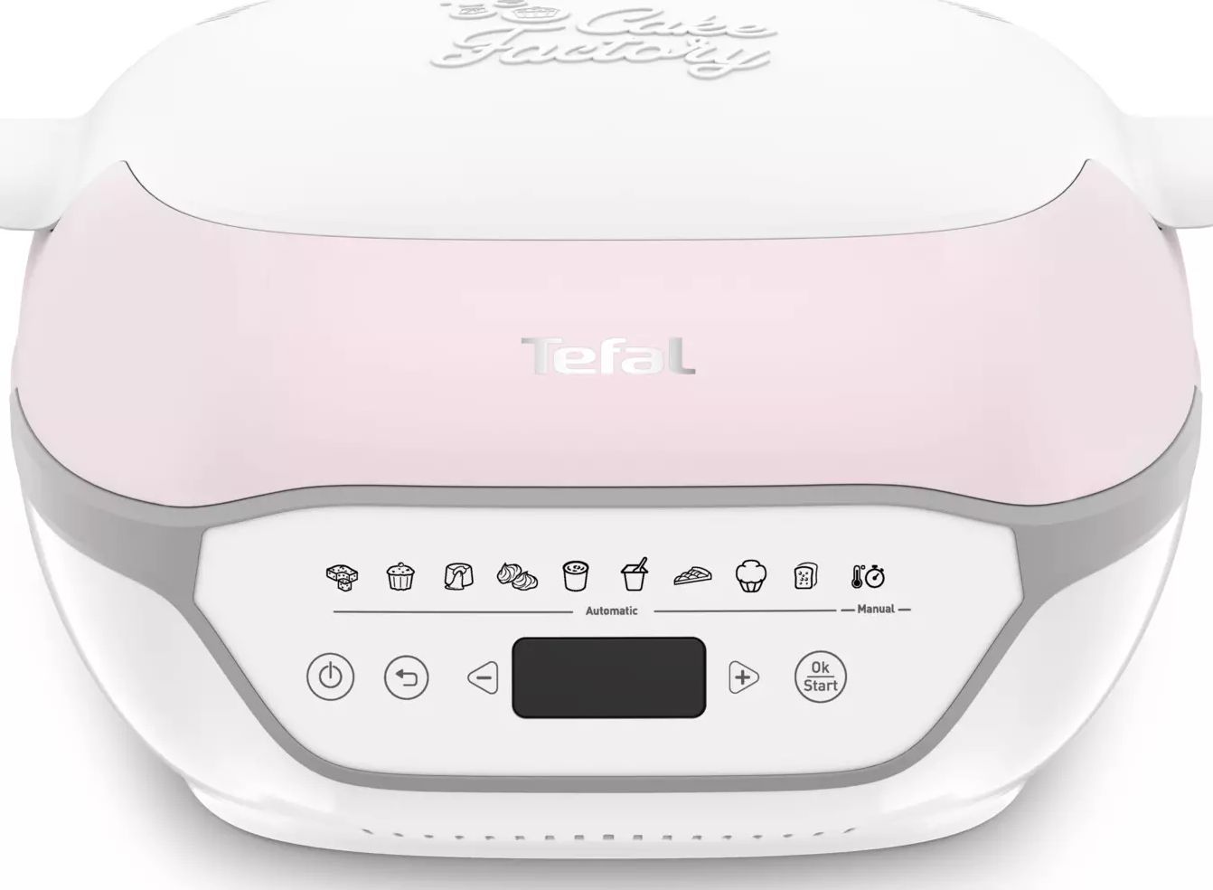 Machine à gâteau