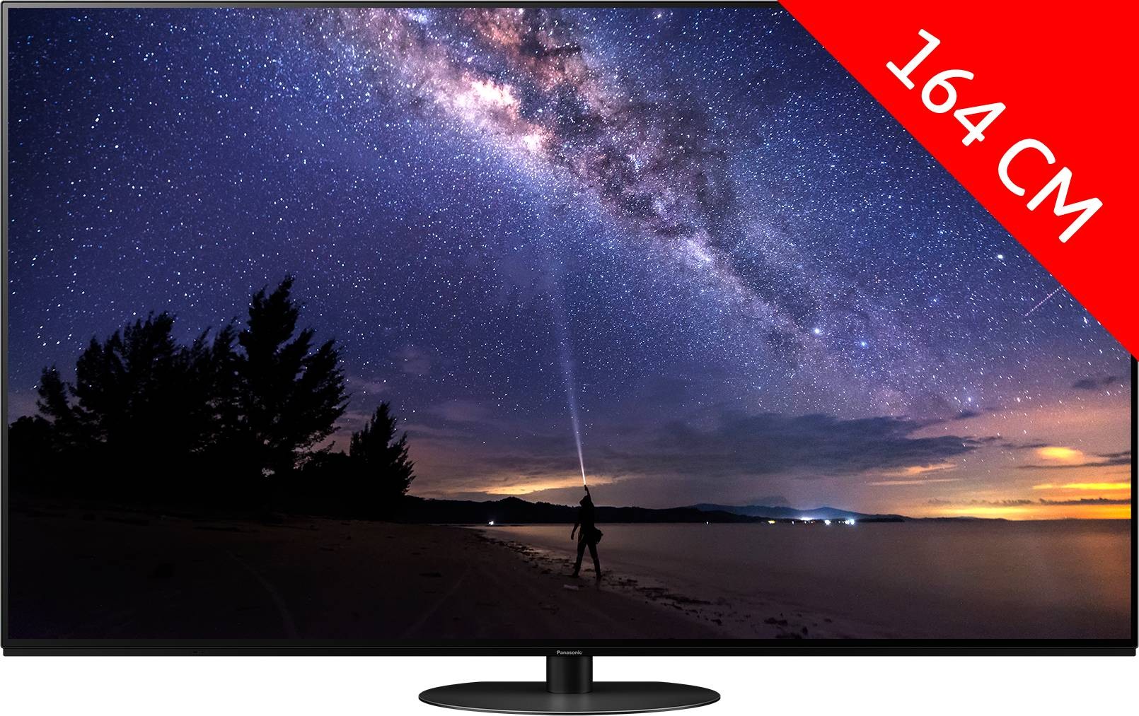 TV OLED 4K 164 cm TX-65LZ1000E TV OLED 4K 164 cm TX-65LZ1000E