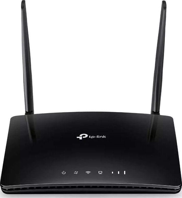 Routeur TP-LINK 4G LTE Wi-Fi bi-bande ARCHERMR200