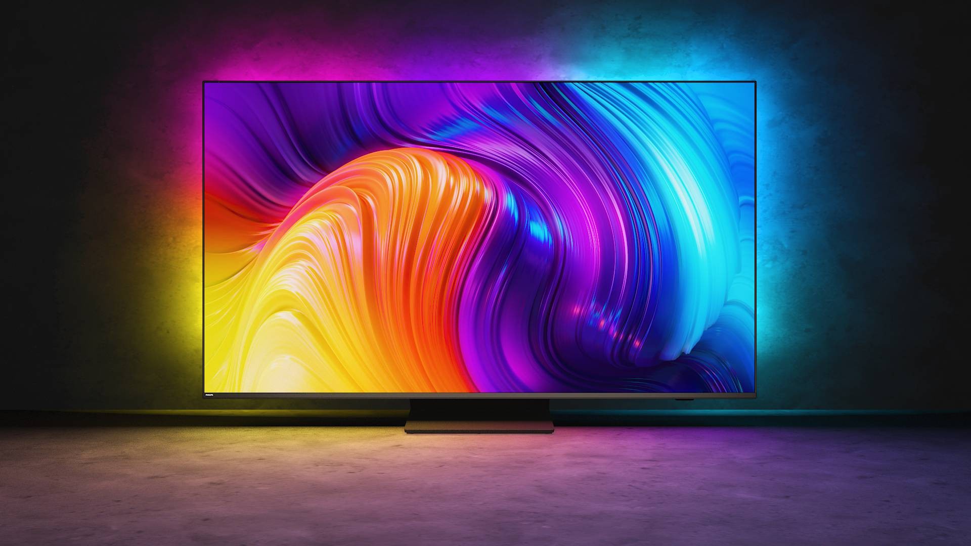 PHILIPS TV LED 4K 126 cm 50PUS8887/12