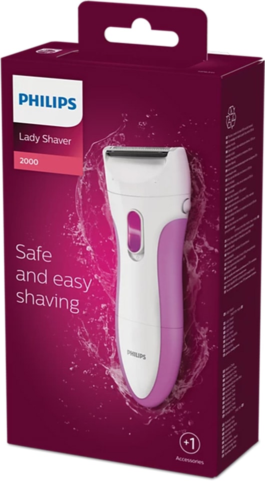 Epilateur PHILIPS  - HP6341/00