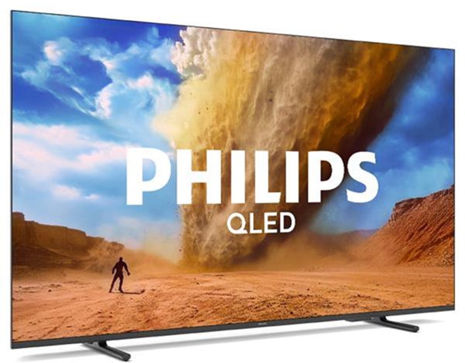 TV QLED 4K 139 cm PHILIPS - 55PUS7800 TV QLED 4K 139 cm PHILIPS - 55PUS7800