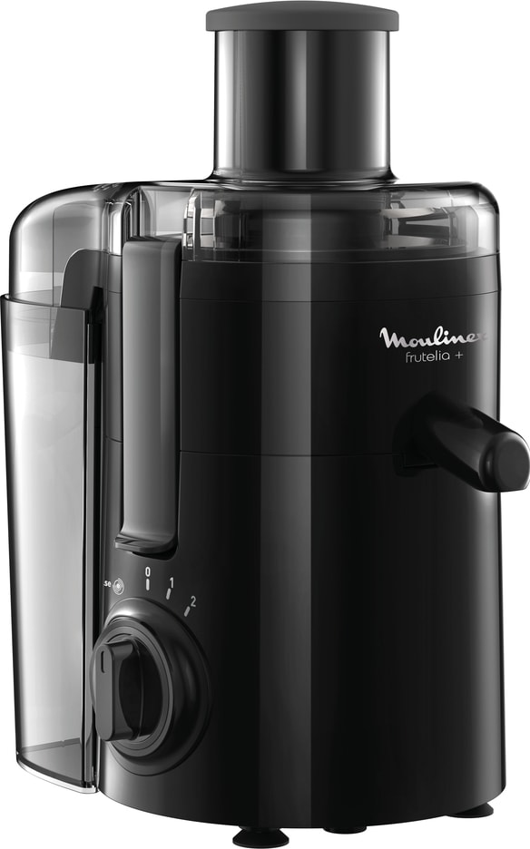 Centrifugeuse MOULINEX 350W 0.95L Noir JU370810