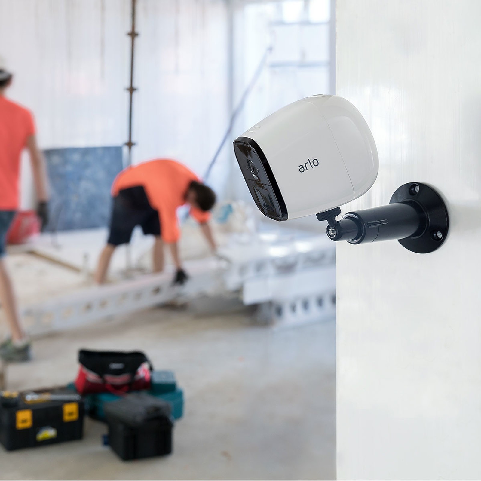 Caméra de surveillance ARLO - VML4030 Caméra de surveillance ARLO - VML4030
