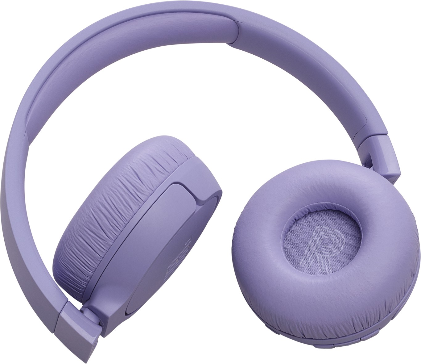 JBL Casque audio arceau réduction de bruit Live 670 Violet - JBLT670NCPUR