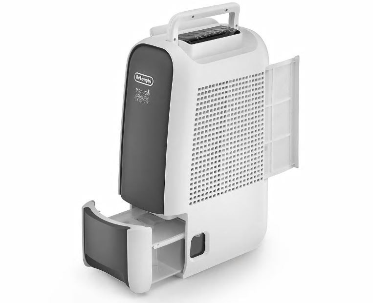 Déshumidificateur DELONGHI  - DNS65