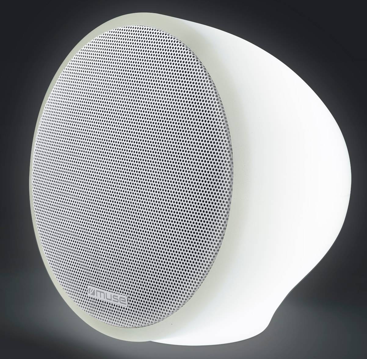 Enceinte bluetooth MUSE  - ML-655BT