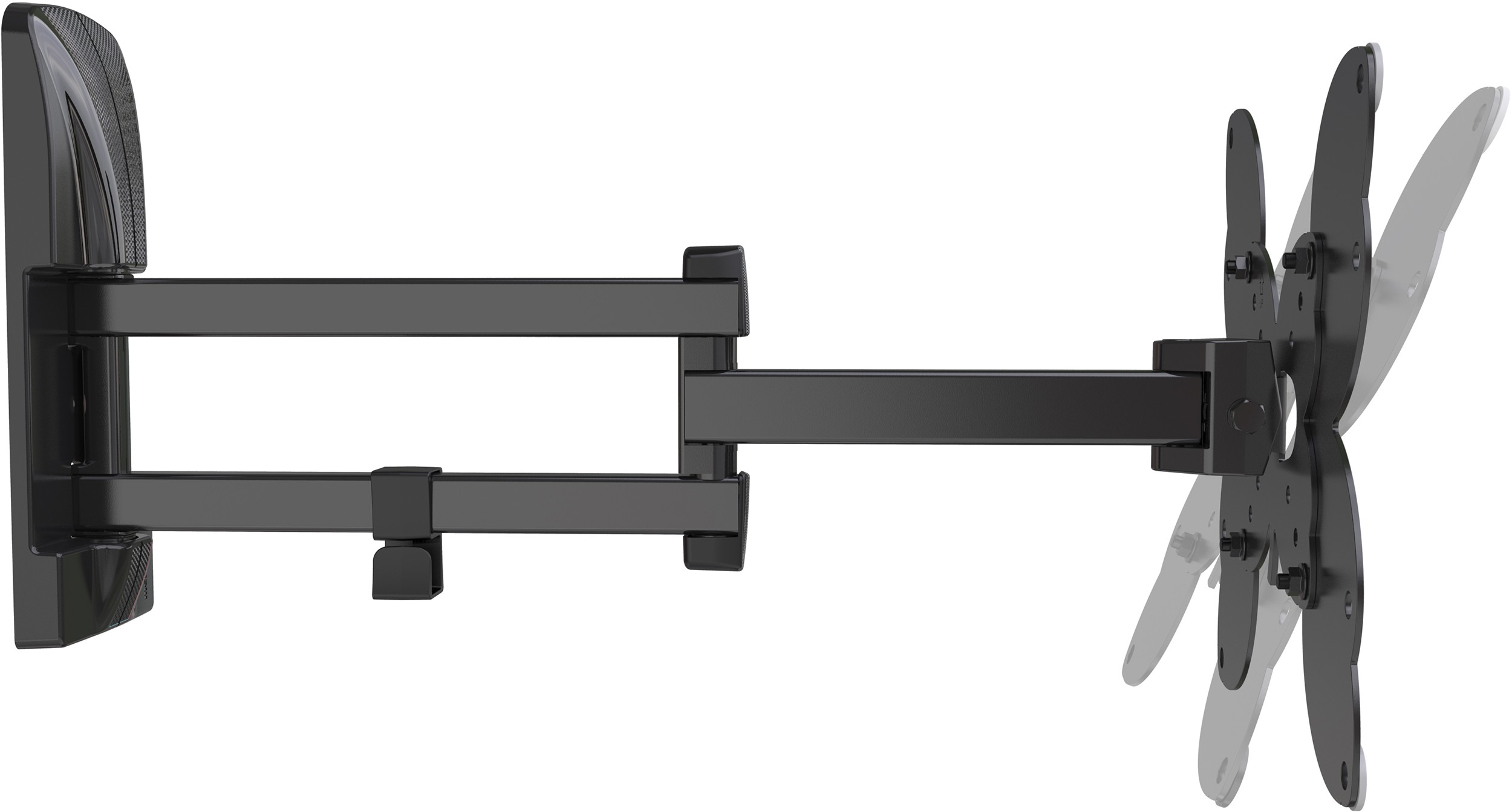 MELICONI Support mural 100200DRPLUS