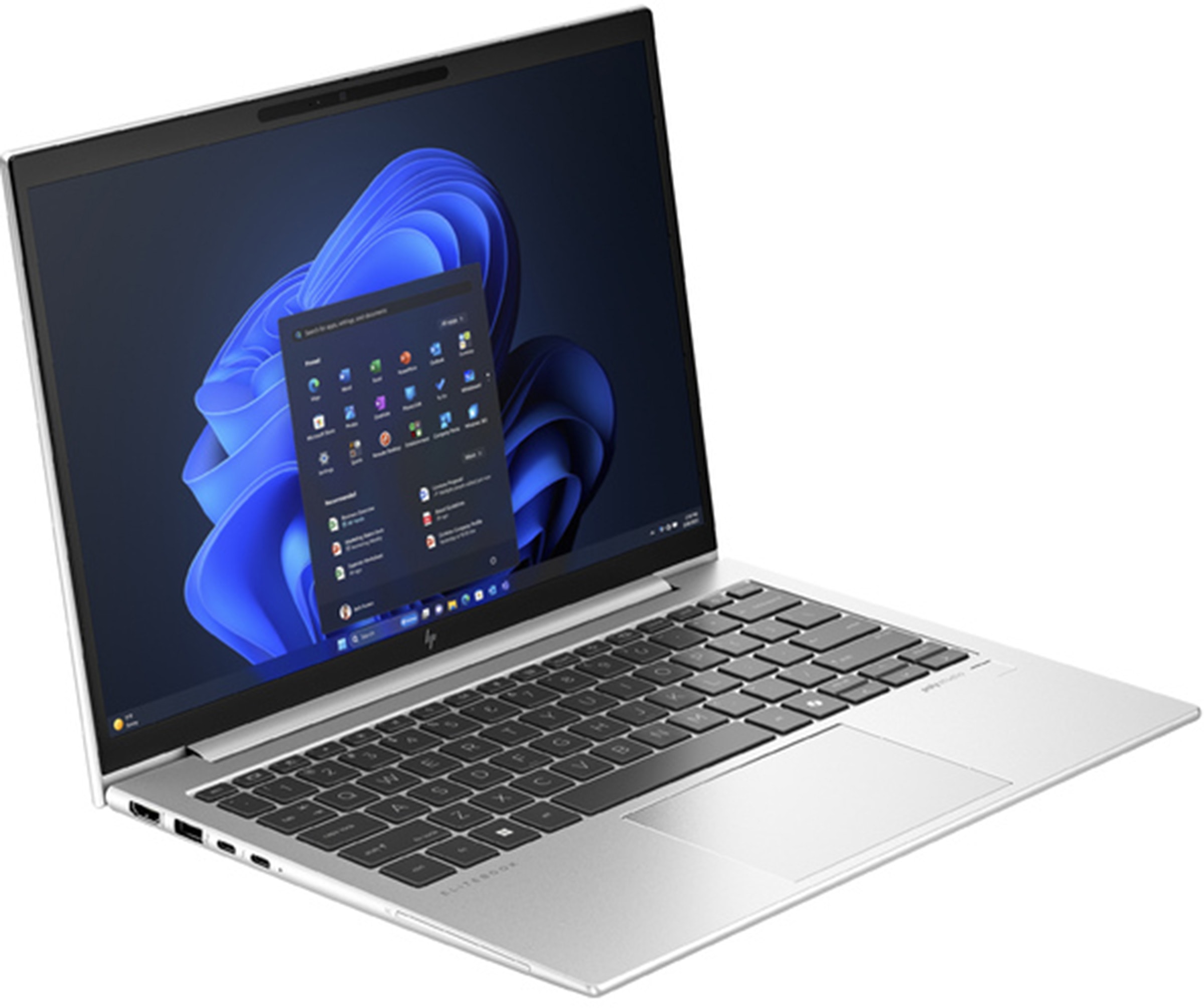 PC portable 13 pouces HP  - HPCEB8308A4U8EA