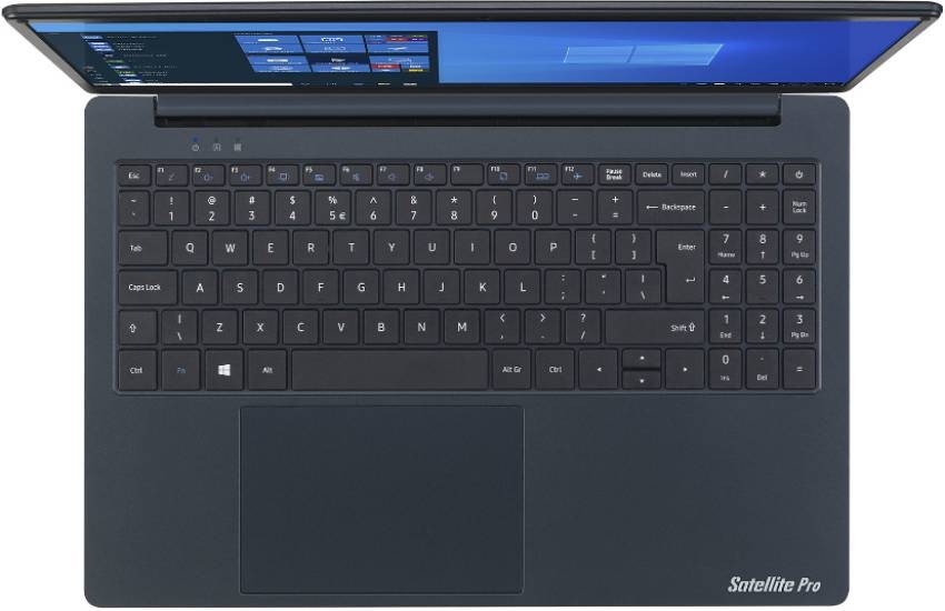 Ordinateur portable TOSHIBA Satellite Pro C50 15.6" Core i3 8Go 256Go - C50-J-10K