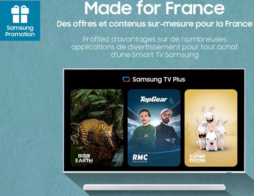 TV LED Full HD 68 cm SAMSUNG 27" 60Hz Noir - TU27F6005