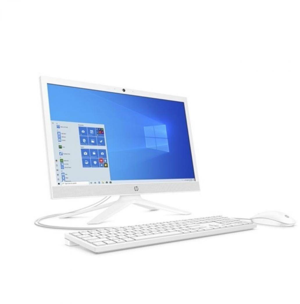 HP Tout en 1 / All in one 24-CB0115NF