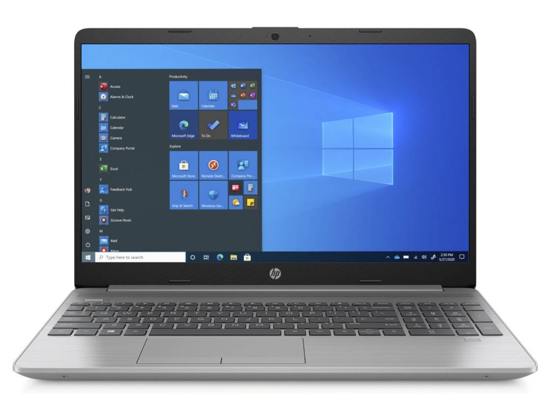 HP Ordinateur portable 255 G8 15.6" Ryzen 5 8Go RAM 256Go SSD HP Ordinateur portable 255 G8 15.6" Ryzen 5 8Go RAM 256Go SSD