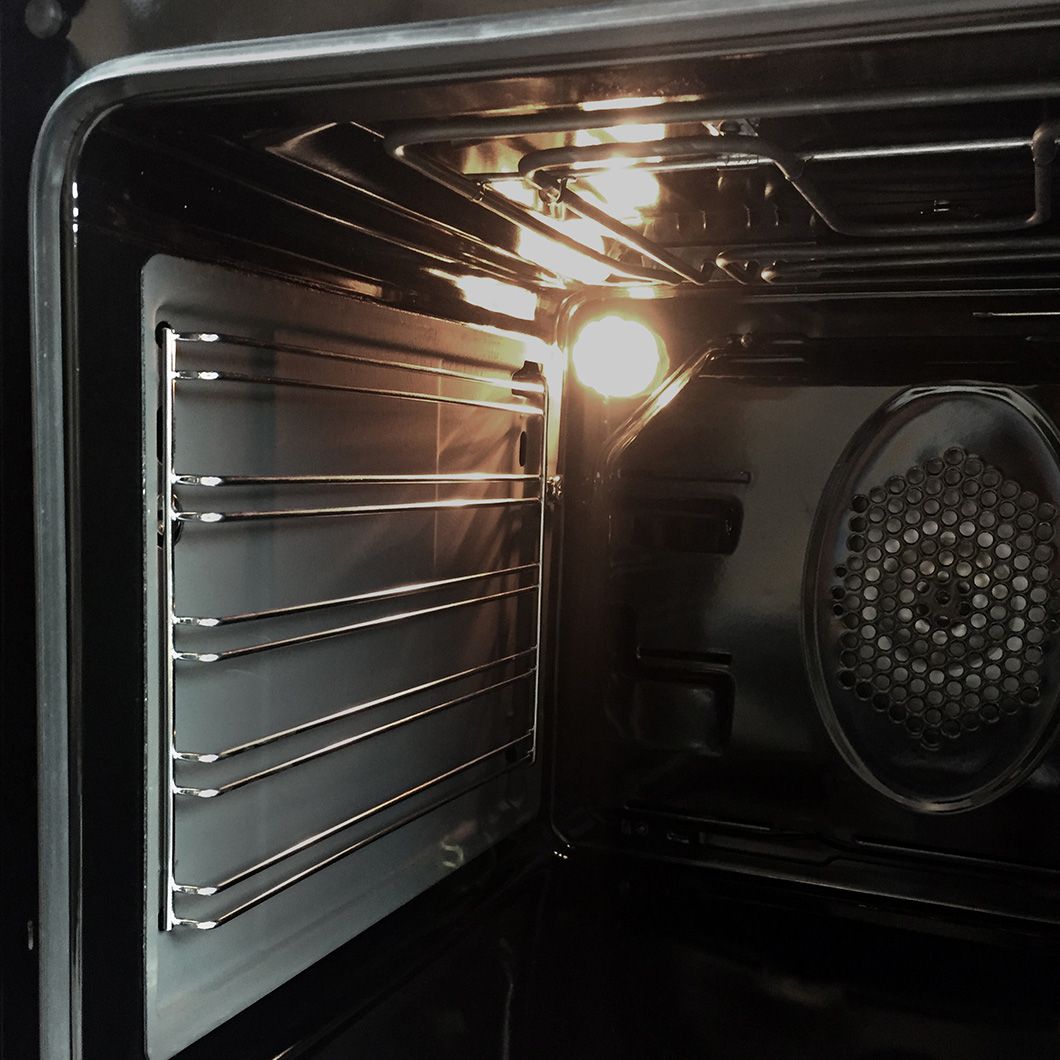 Cuisiniere vitroceramique BEKO  - FSE57302GWC