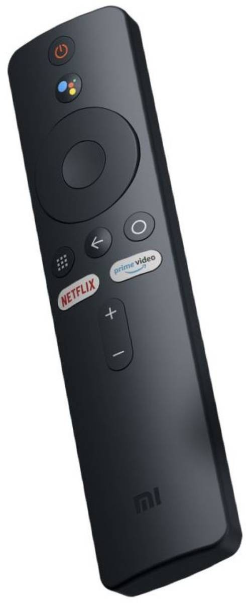 Box TV Internet XIAOMI Mi TV Stick Noir MITVSTICKN