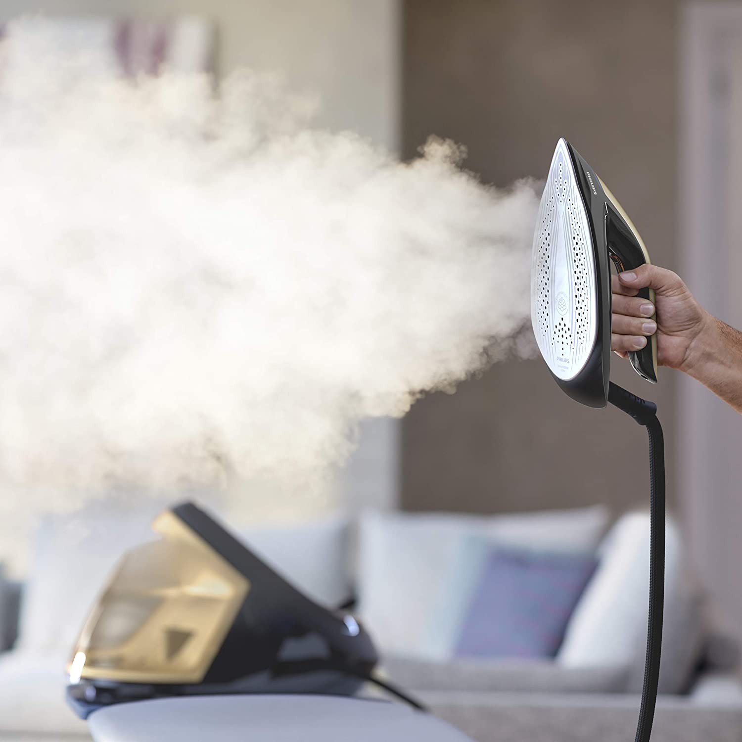 Centrale vapeur PHILIPS  - PSG8140/80