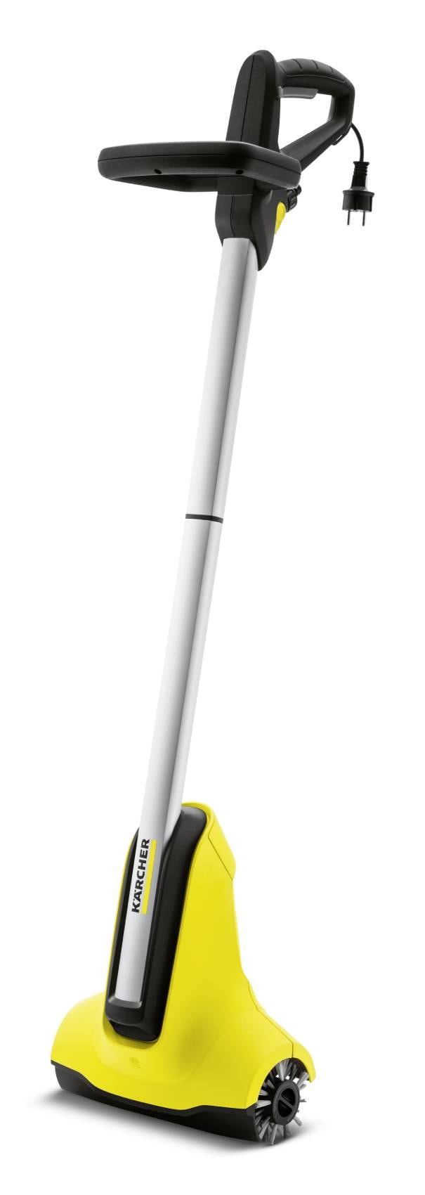 Nettoyeur de sol KARCHER Jaune Noir PCL4