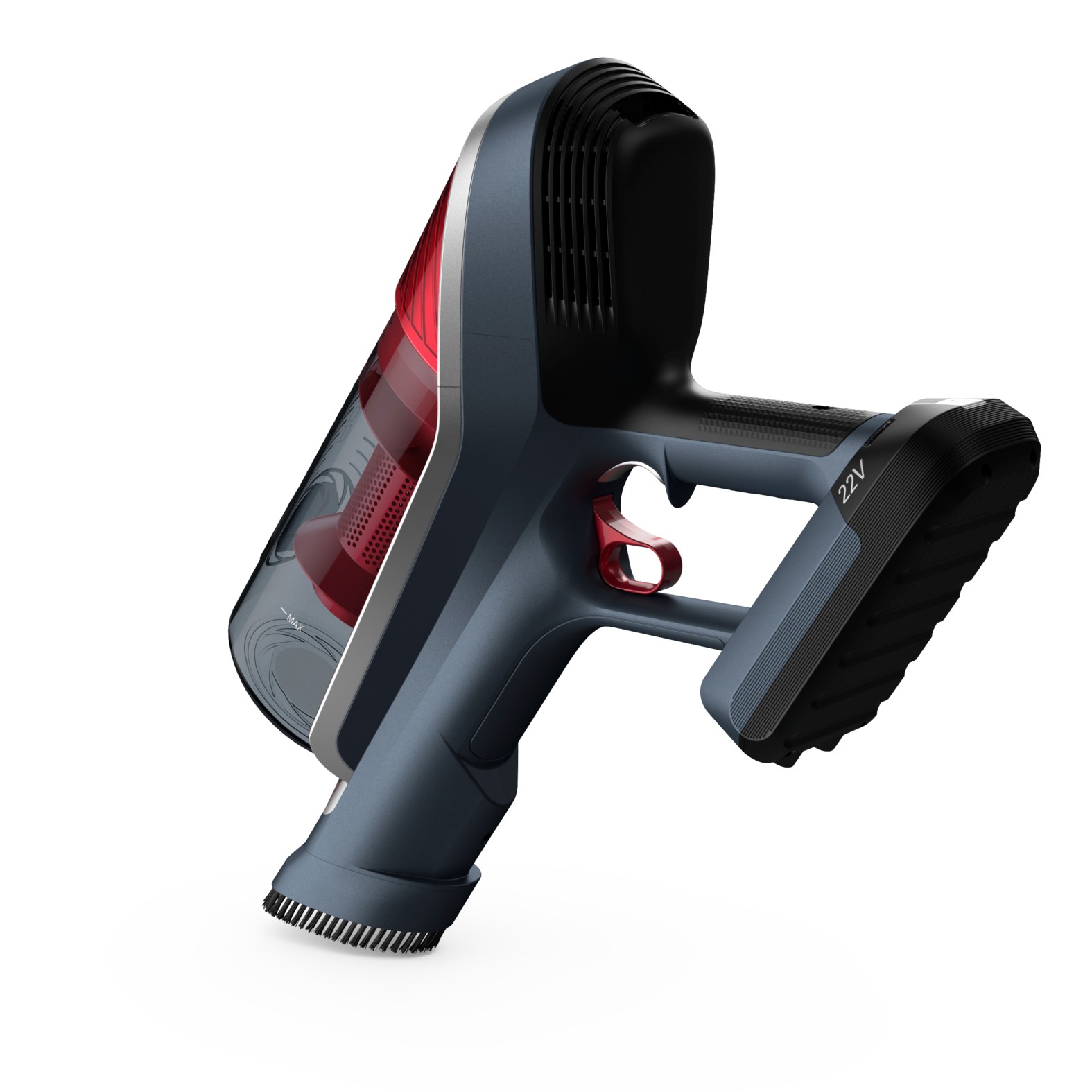 ROWENTA Aspirateur balai YY5034FE ROWENTA Aspirateur balai YY5034FE