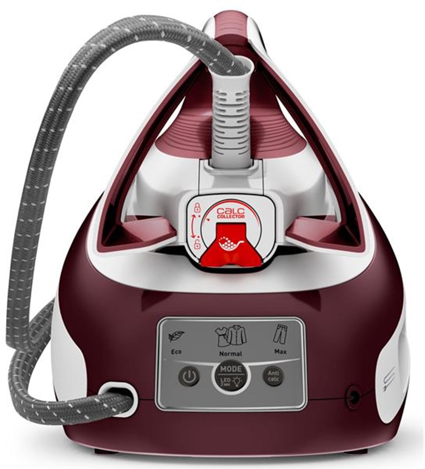 Centrale vapeur CALOR  - SV8150C0