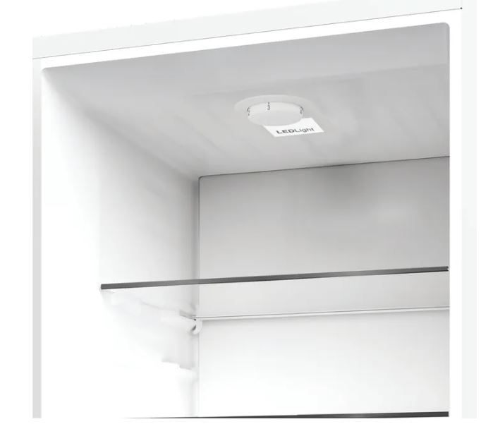 Réfrigérateur congélateur bas WHIRLPOOL  - WHKH1361W4E