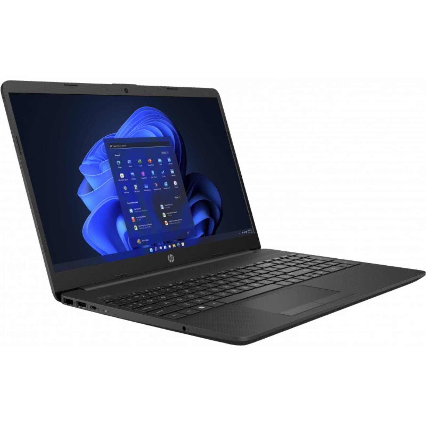 PC portable 15 pouces HP 15,6", 8go ram, 256go SSD - HP250G9-9B9J5EA PC portable 15 pouces HP 15,6", 8go ram, 256go SSD - HP250G9-9B9J5EA