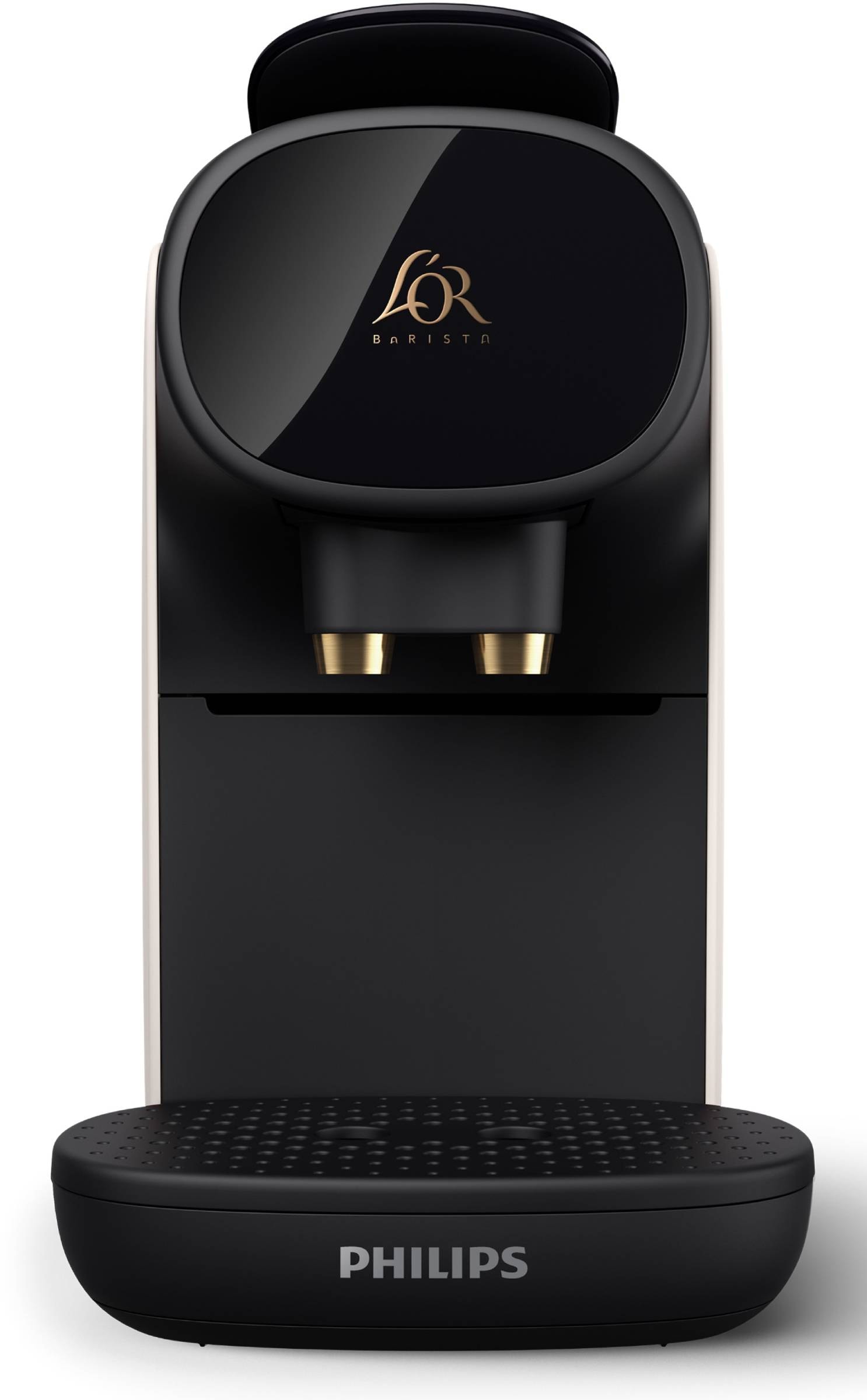Cafetière à dosette PHILIPS 1450W 6 tasses LM9012/00