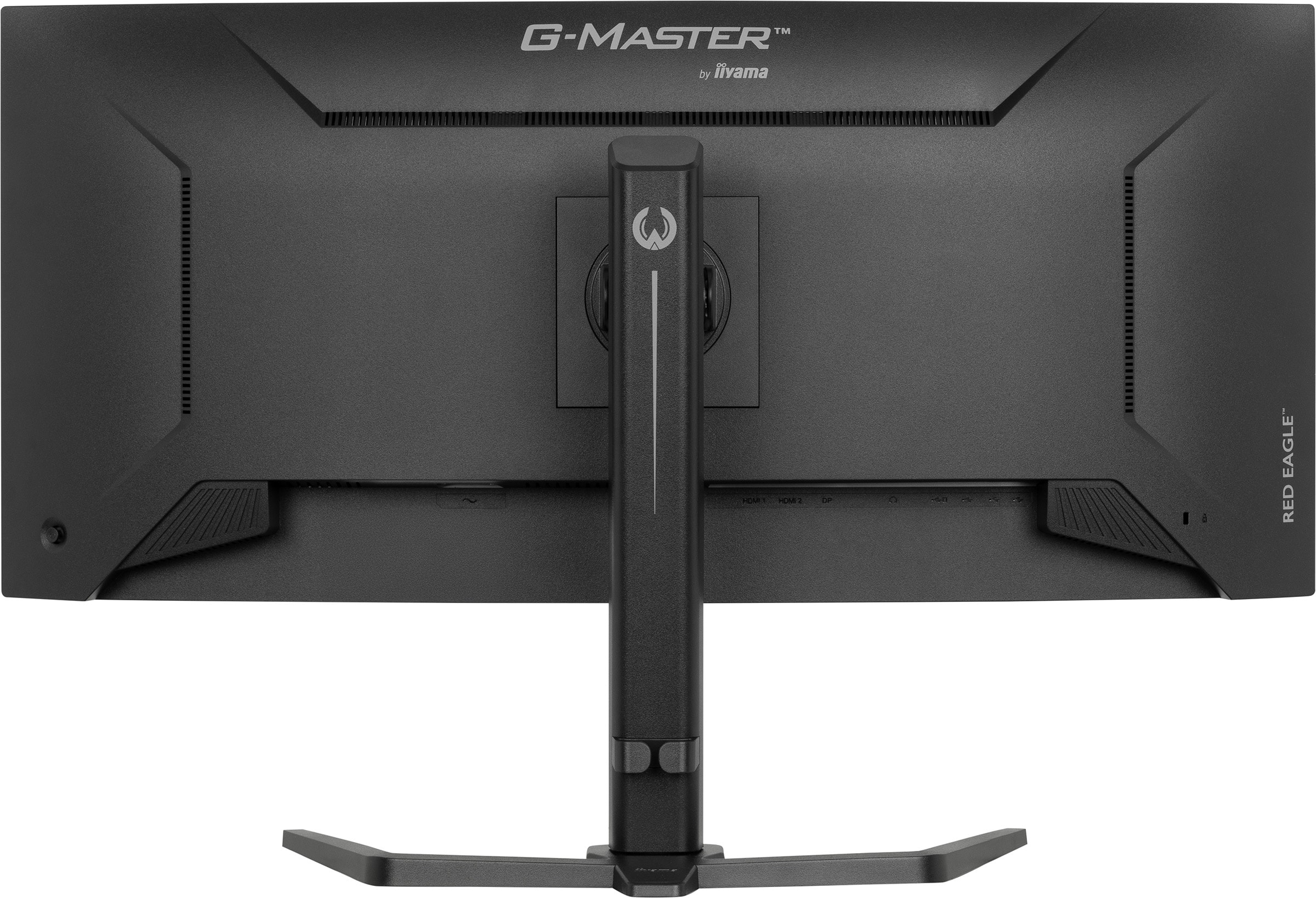 Ecran PC Gamer 34 pouces incurvé IIYAMA  - IIGCB3484WQSUB1