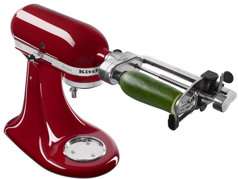 Accessoire robot KITCHENAID Spiralizer - 5KSM1APC