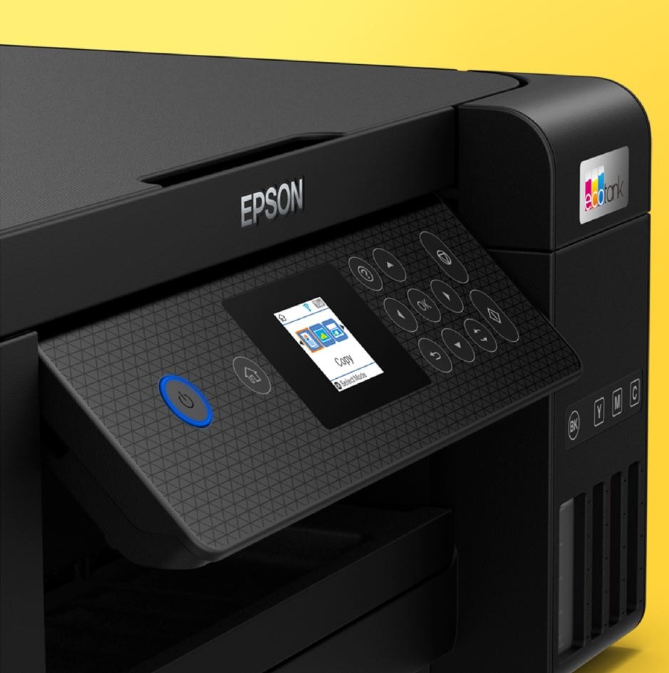 EPSON Imprimante multifonction réservoir d'encre  - ECOTANK-ET2850